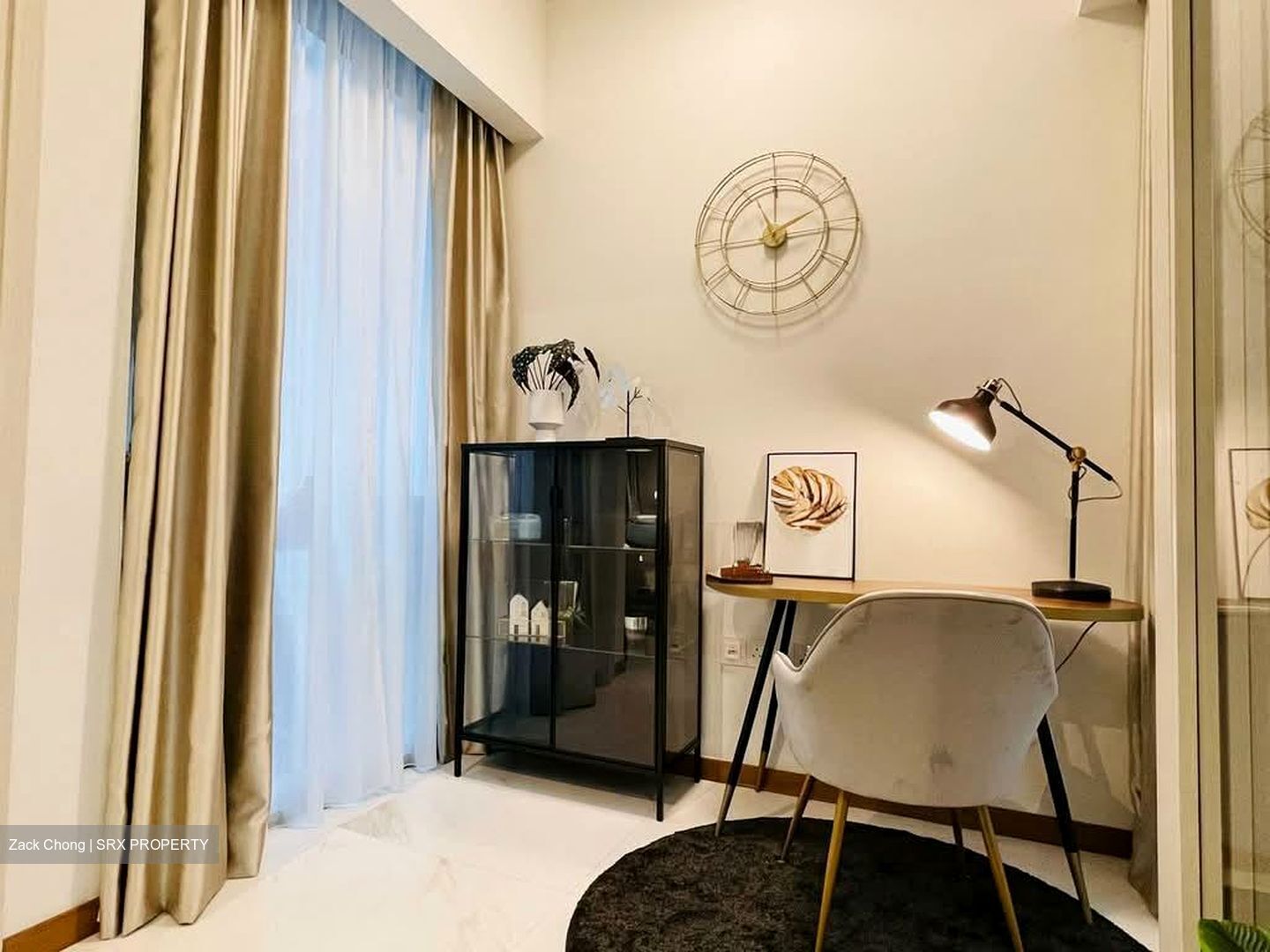 Marina One Residences (D1), Apartment #599672131